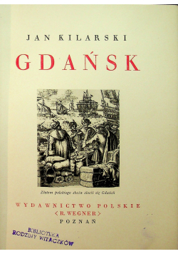 Cuda Polski Gdańsk 1937 r.