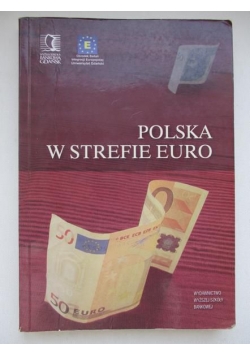 Polska w strefie euro