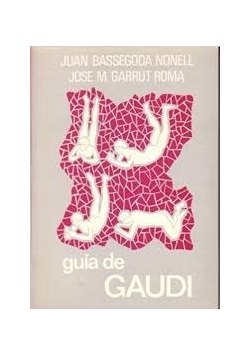 Guia de Gaudi