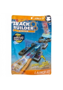 Hot Wheels Track Builder Akcesoria do rozbudowy C