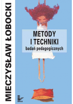 Metody i techniki badań pedagogicznych