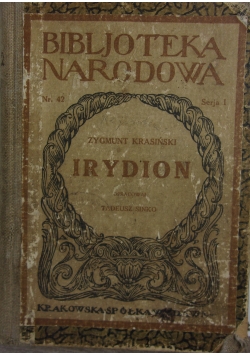 Irydion