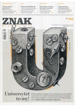 Znak 761 10/2018