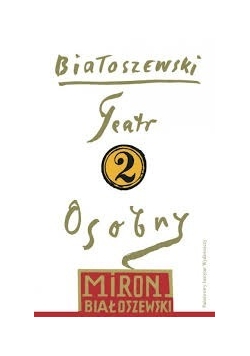 Teatr Osobny 1955-1963