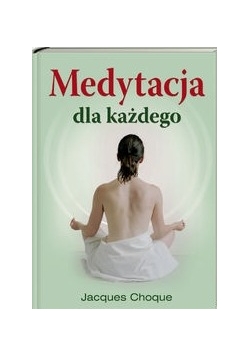 Medytacja dla każdego