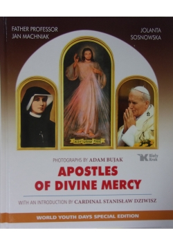 Apostles of Divine Mercy