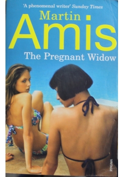 The Pregnant Widow