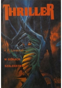 W górach szaleństwa