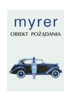 Obiekt pożądania