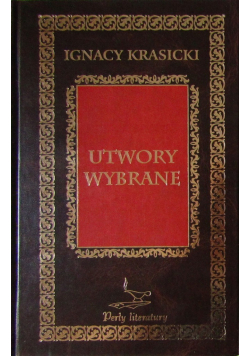 Utwory wybrane
