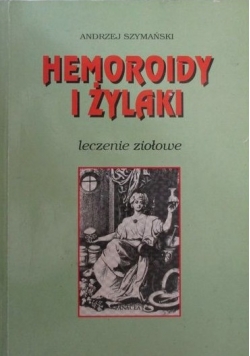 Hemoroidy i żylaki