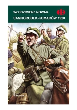 Samhorodek-Komarów 1920