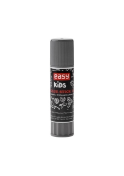 Klej w sztyfcie 15g szary