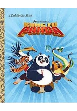 Dreamworks Kung Fu Panda