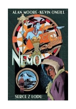 Nemo Serce z lodu