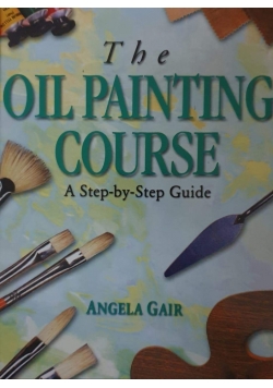 The oil painting course