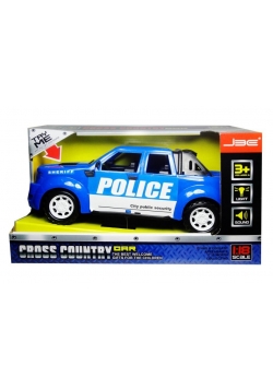Auto Policja