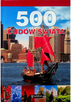 500 cudów świata
