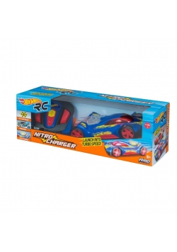 HotWheels RC Nitro Vulture DUMEL