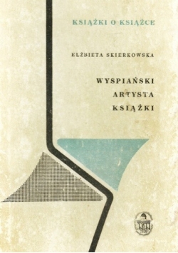 Wyspiański, artysta książki