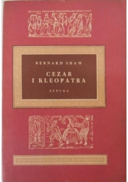 Cezar i Kleopatra