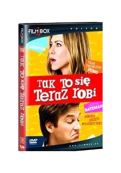 Tak to się teraz robi DVD