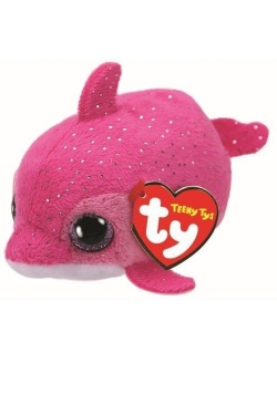 Teeny Tys Floater - Delfin 10 cm