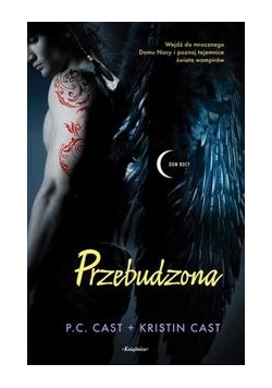 Przebudzona