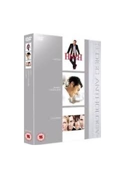 Hitch/Jerry Maguire/Closer, DVD