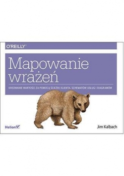 Mapowanie wrażeń. Kreowanie wartości przy pomoc...