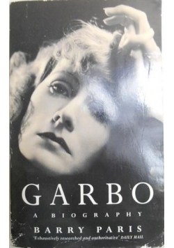Garbo. A Biography