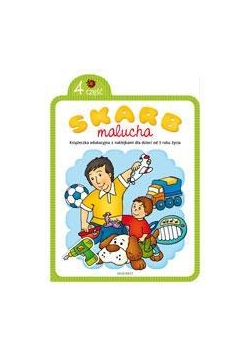 Skarb malucha 4