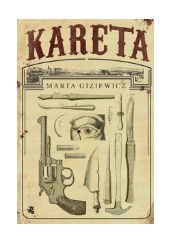 Giziewicz Marta - Kareta