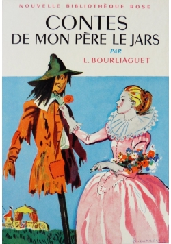 Contes de Mon Pere Le Jars