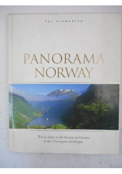 Panorama Norway