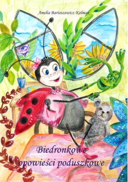 Biedronkowe opowieści poduszkowe