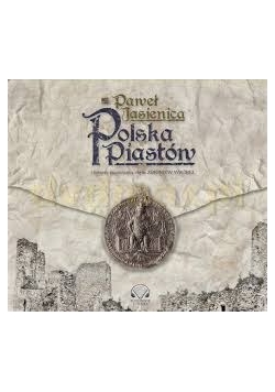 Polska piastów CD