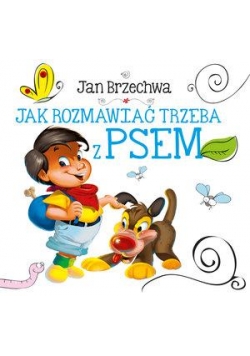 Biblioteczka niedźwiadka. Jak rozmawiać trzeba...