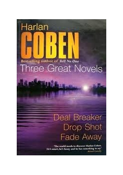 Three Great Novels