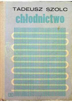 Chłodnictwo