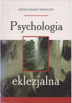 Psychologia eklezjalna