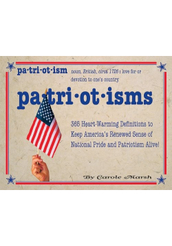 Patriotisms