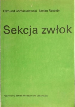 Sekcja zwłok