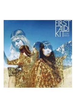 First  Aid Kit. Stay Gold, CD