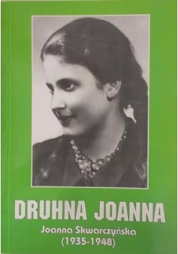 Joanna Skwarczyńska (1935-1948)