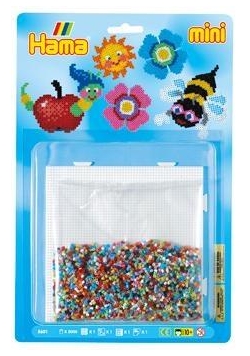 Hama Mini - Łąka