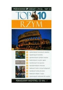 Top 10 Rzym