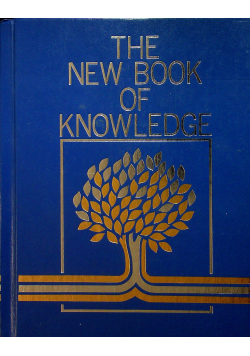 The new book f knowledge