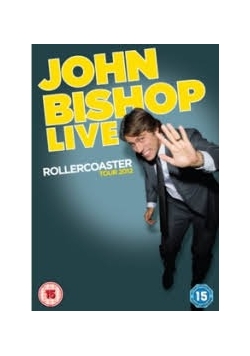 Rollercoaster Tour 2012 DVD