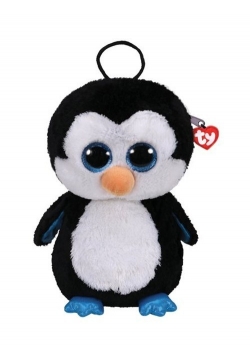 Ty Gear plecak pingwin Waddles